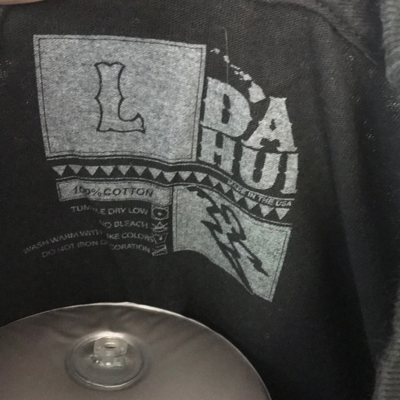 Da Hui Large T-Shirt - Picture 4 of 4